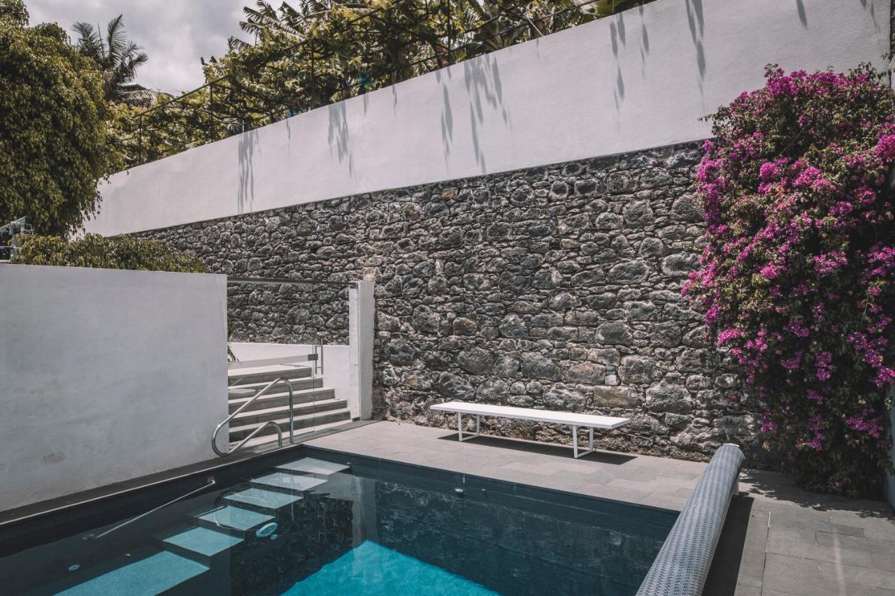 Torrinha Garten Apartment Funchal  Bagian luar foto
