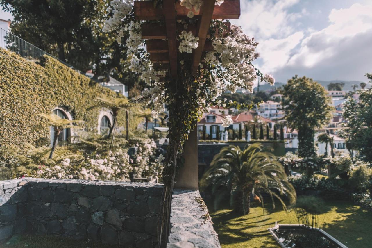 Torrinha Garten Apartment Funchal  Bagian luar foto