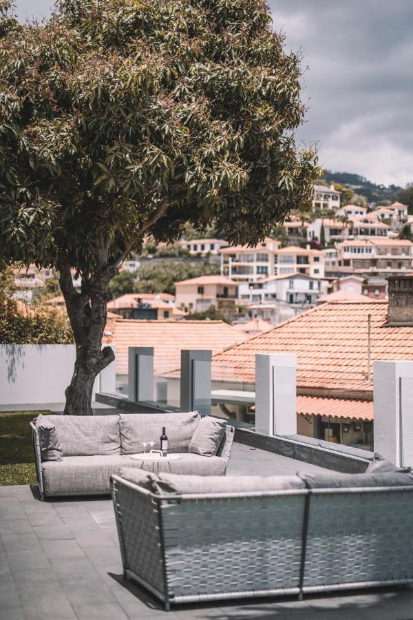 Torrinha Garten Apartment Funchal  Bagian luar foto