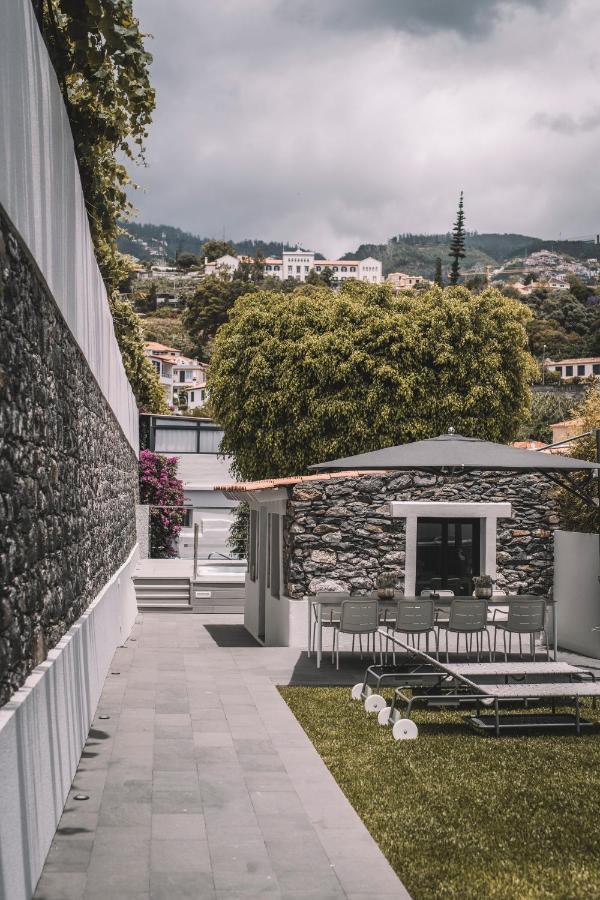 Torrinha Garten Apartment Funchal  Bagian luar foto