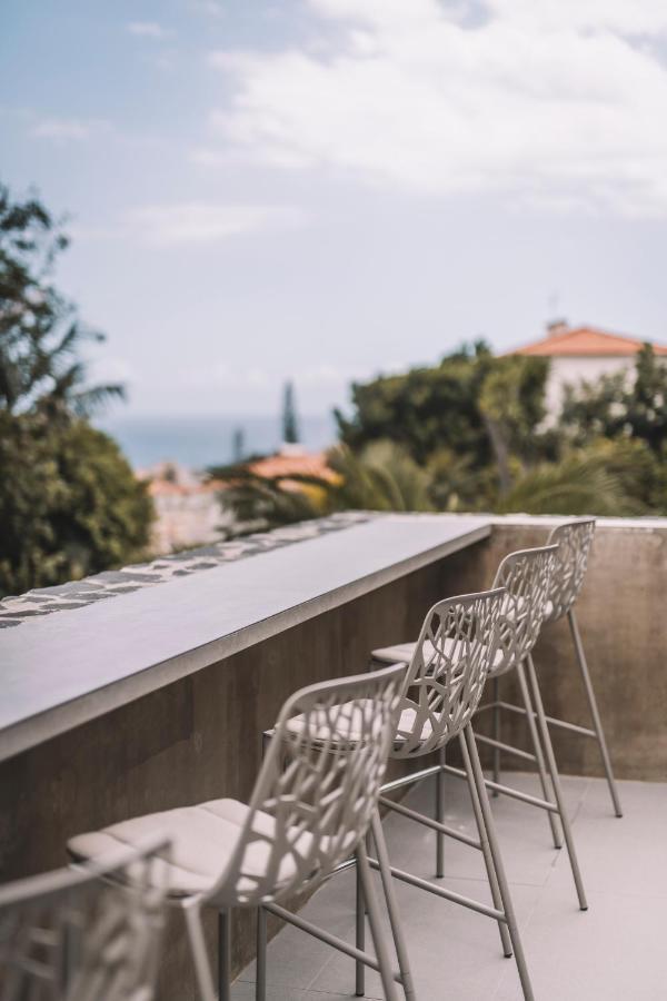 Torrinha Garten Apartment Funchal  Bagian luar foto